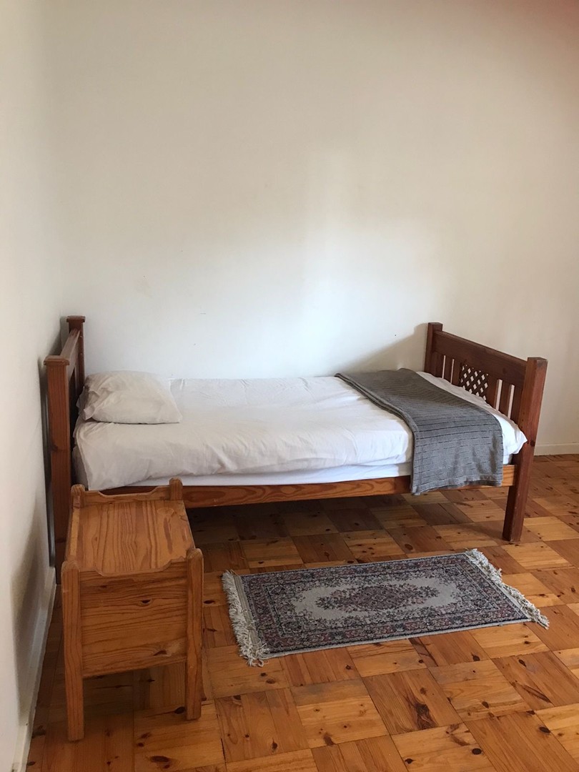 To Let 3 Bedroom Property for Rent in Stellenbosch Central Western Cape